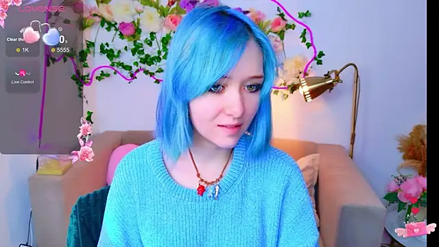 Snapshot of Ketrin_Jones chatting on 14, 3, 2026 Ketrin Jones online show from 14, 3, 2026