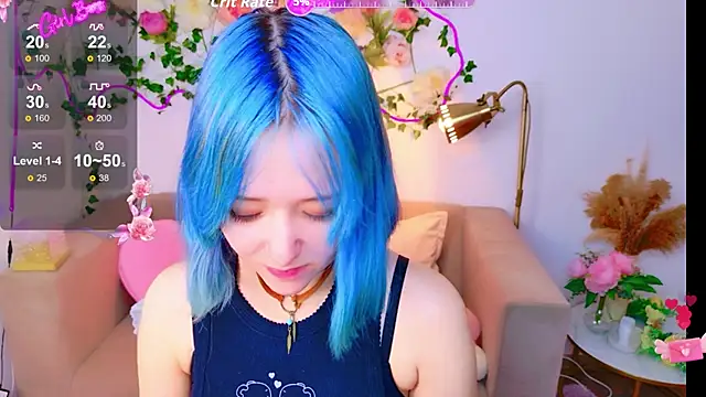 Snapshot of Ketrin_Jones chatting on 15, 3, 2026 Ketrin Jones online show from 15, 3, 2026