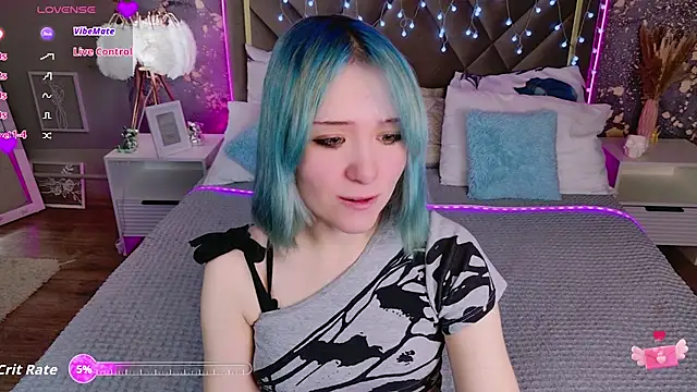 Snapshot of Ketrin_Jones chatting on 19, 3, 2026 Ketrin Jones online show from 19, 3, 2026