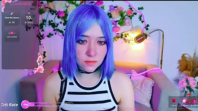 Snapshot of Ketrin_Jones chatting on 4, 4, 2026 Ketrin Jones online show from 4, 4, 2026