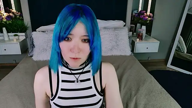 Snapshot of Ketrin_Jones chatting on 6, 4, 2026 Ketrin Jones online show from 6, 4, 2026