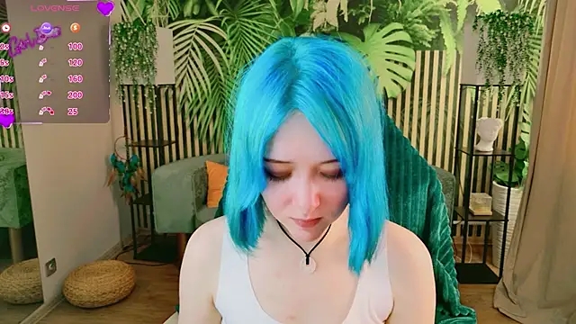 Snapshot of Ketrin_Jones chatting on 9, 4, 2026 Ketrin Jones online show from 9, 4, 2026