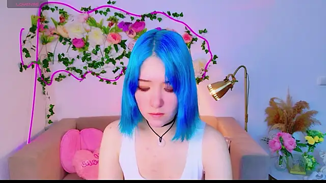 Snapshot of Ketrin_Jones chatting on 10, 4, 2026 Ketrin Jones online show from 10, 4, 2026