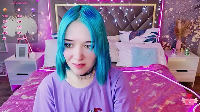 Snapshot of Ketrin_Jones chatting on 17, 4, 2026 Ketrin Jones online show from 17, 4, 2026