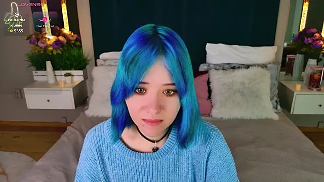 Snapshot of Ketrin_Jones chatting on 22, 4, 2026 Ketrin Jones online show from 22, 4, 2026