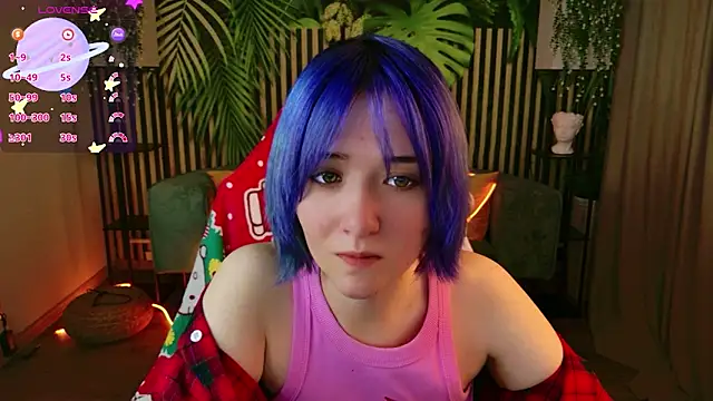Ketrin Jones online show from 4, 6, 2026