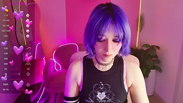 Ketrin Jones online show from 6, 6, 2026