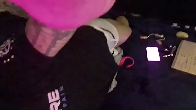 Snapshot of AntMeich6969 chatting on 11, 1, 2026 AntMeich6969 online show from 11, 1, 2026