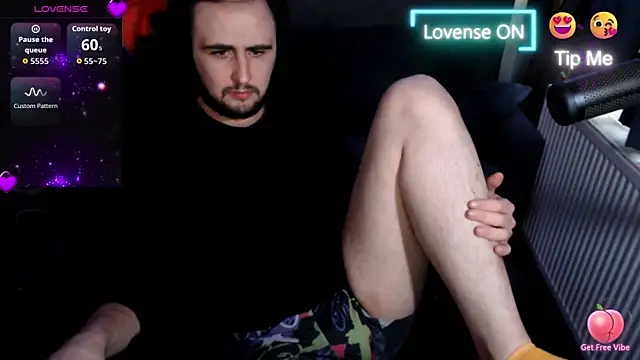 cjhouse96 online show from 27, 10, 2025