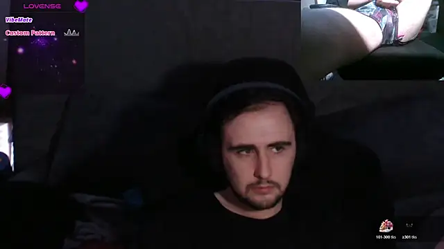 cjhouse96 online show from 12, 11, 2025