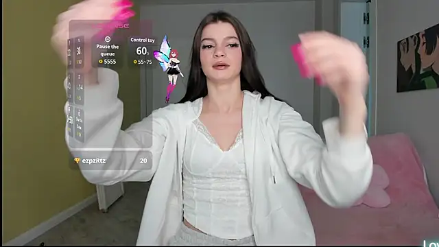 ghostrider0022 online show from 14, 11, 2025