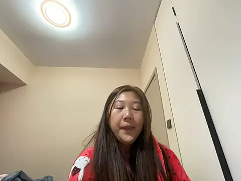 Snapshot of xena0501 chatting on 14, 1, 2026 xena0501 online show from 14, 1, 2026