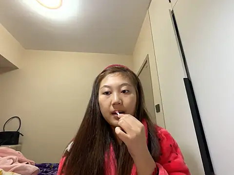 Snapshot of xena0501 chatting on 1, 2, 2026 xena0501 online show from 1, 2, 2026