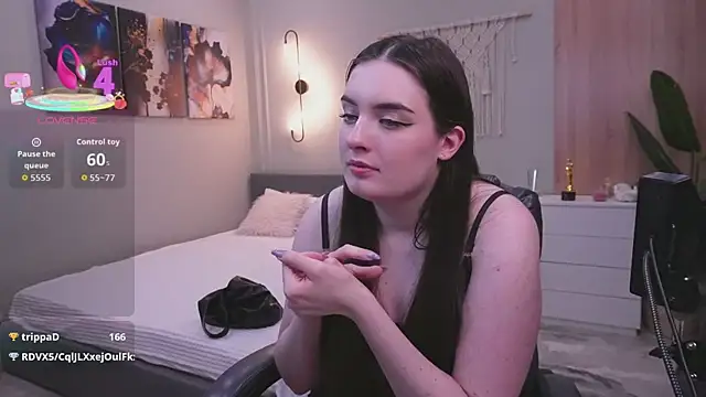 Snapshot of _Shy_Jenny_ chatting on 9, 4, 2026 Shy Jenny online show from 9, 4, 2026