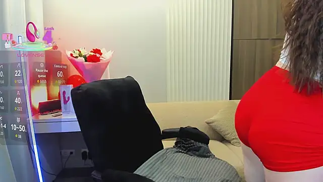 Snapshot of _Shy_Jenny_ chatting on 17, 4, 2026 Shy Jenny online show from 17, 4, 2026