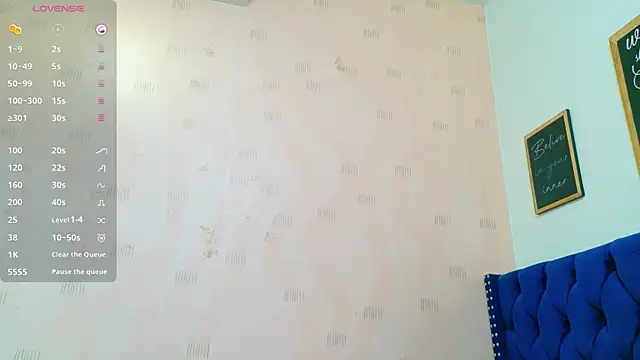 cutepetitee online show from 28, 9, 2025