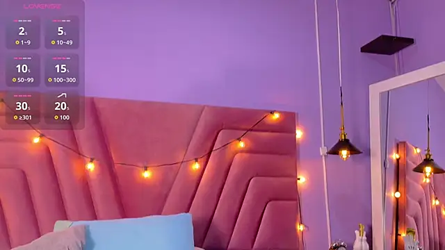 cutepetitee online show from 21, 10, 2025