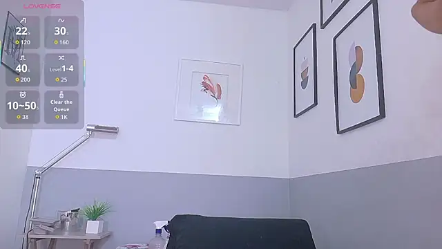 cutepetitee online show from 10, 1, 2026