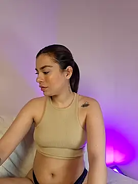 AmaiaSalvatore online show from 1, 12, 2025