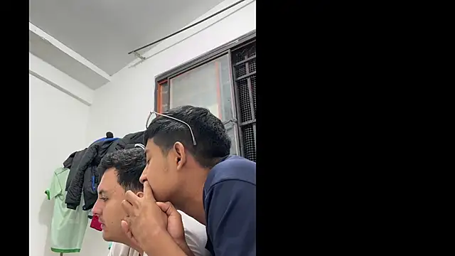 Snapshot of methme chatting on 24, 10, 2025 methme online show from 24, 10, 2025