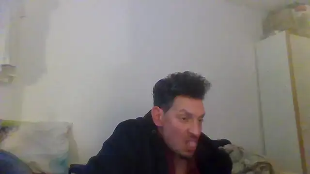 ARTANIS20 online show from 14, 12, 2025