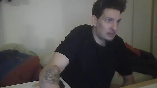 Snapshot of ARTANIS20 chatting on 10, 1, 2026 ARTANIS20 online show from 10, 1, 2026