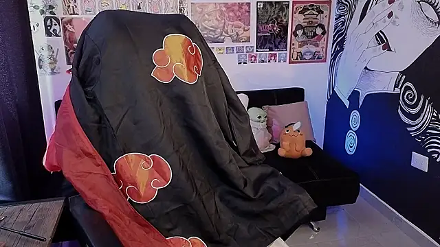 Yuhwan  online show from 10, 9, 2025