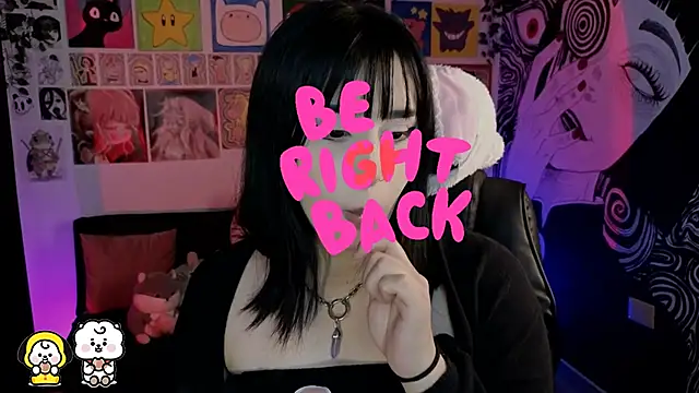 Yuhwan  online show from 1, 10, 2025