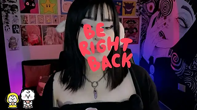 Yuhwan  online show from 15, 10, 2025