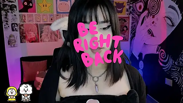 Yuhwan  online show from 17, 10, 2025