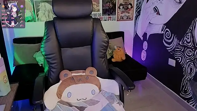 Yuhwan  online show from 28, 11, 2025