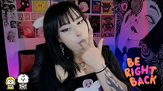 Yuhwan  online show from 5, 1, 2026