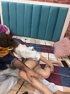 WILDKAT7 online show from 25, 2, 2026