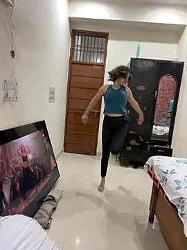 WILDKAT7 online show from 28, 2, 2026