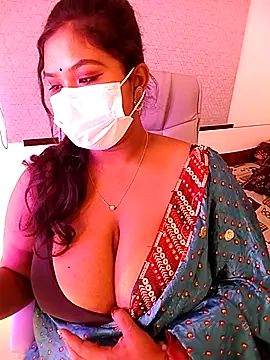Snapshot of Cutee_Amrita chatting on 13, 6, 2026 Cutee Amrita online show from 13, 6, 2026