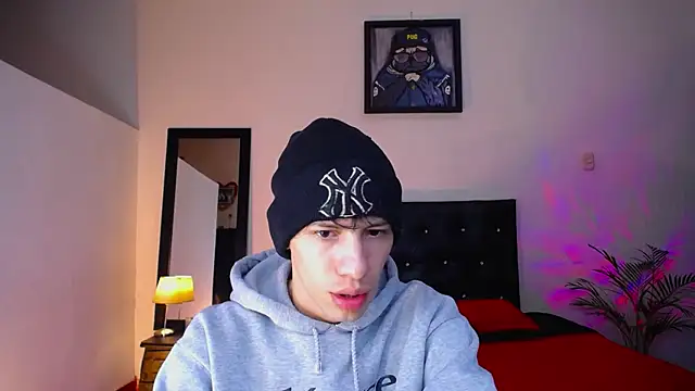 santiago cutex online show from 7, 11, 2025