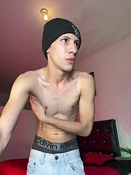 santiago cutex online show from 22, 2, 2026