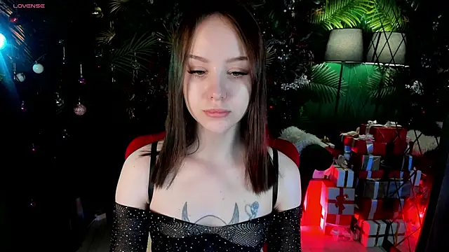 MarySparkle online show from 15, 1, 2026