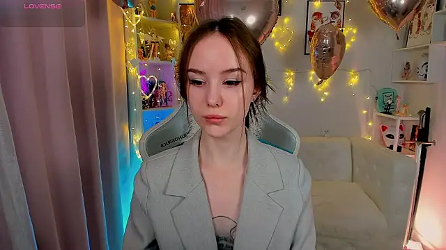 MarySparkle online show from 11, 2, 2026