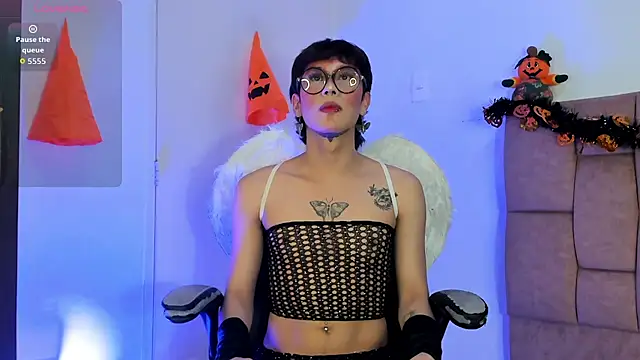 Snapshot of Soro_Lovelyboy chatting on 25, 9, 2025 Soro Lovelyboy online show from 25, 9, 2025