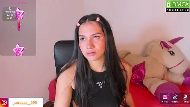 alison es online show from 23, 11, 2025