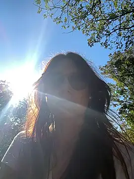 MommyGoddessL online show from 1, 10, 2025