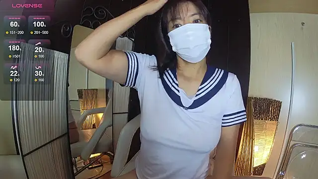 Snapshot of Akane_xxx_69 chatting on 24, 10, 2025 Akane xxx 69 online show from 24, 10, 2025