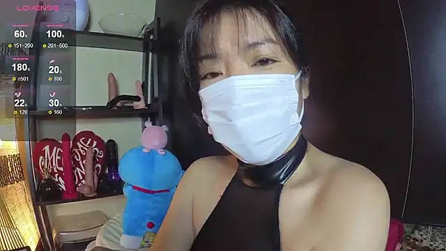 Snapshot of Akane_xxx_69 chatting on 8, 11, 2025 Akane xxx 69 online show from 8, 11, 2025