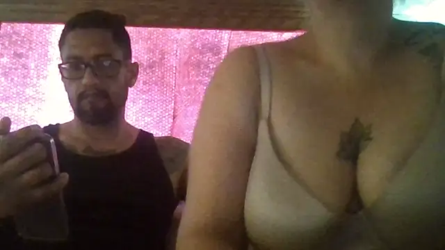 Snapshot of MacGomez24 chatting on 10, 4, 2026 MacGomez24 online show from 10, 4, 2026