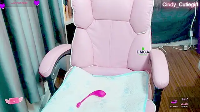 Cindy Cutiegirl online show from 25, 3, 2026