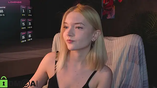 Snapshot of Carrie_Foster chatting on 2, 3, 2026 Carrie Foster online show from 2, 3, 2026