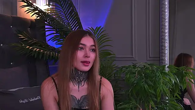 AriWild online show from 27, 6, 2026