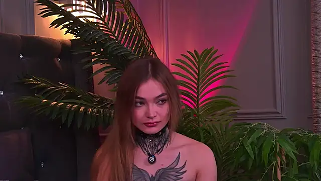 AriWild online show from 1, 7, 2026