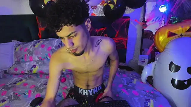 Chris Angel  online show from 1, 11, 2025